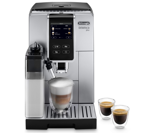 DeLonghi Dinamica Plus ECAM 370.70.SB - 1037100 - zdjęcie